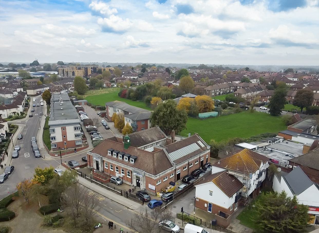 LONDRA BOZHÜYÜK VE CAMİLİYURT KÖYLÜLERİ KÜLTÜR VE DAYANIŞMA DERNEĞİ TÜZÜĞÜ